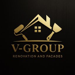 V-GROUP - Remonty Biur Piaseczno