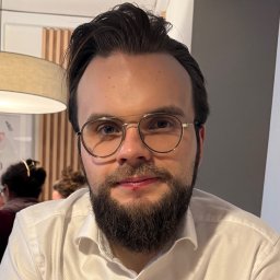 Centrum Badań i Innowacji - Jakub Riegel - Analiza Marketingowa Poznań