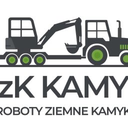 Rzk Kamyk - Kruszenie Betonu Kamionka