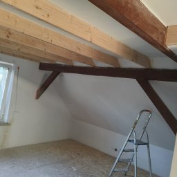 Wykończenia wnętrz Krosno 1