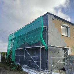 Wykończenia wnętrz Krosno 2