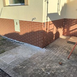 Wykończenia wnętrz Krosno 4