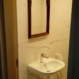 Remont łazienki Krosno 1