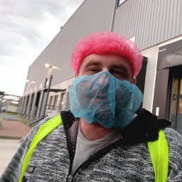 Oleh Diorditsa - Pranie Mebli Tapicerowanych Warszawa