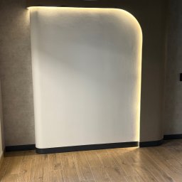 ŁK Wykończenia Wnętrz Łukasz Kłosowski - Remonty biur Wągrowiec