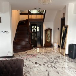 ŁK Wykończenia Wnętrz Łukasz Kłosowski - Płyta karton gips Wągrowiec