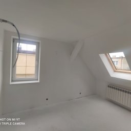 ŁK Wykończenia Wnętrz Łukasz Kłosowski - Malarz Wągrowiec