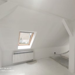 Płyta karton gips Skoki 4