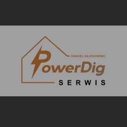 PowerDig Serwis Daniel Głogowski - Firma Budowlana Radom