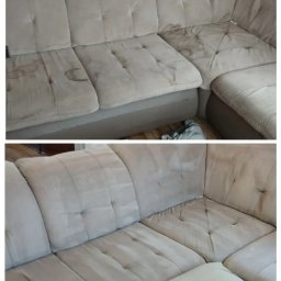 Pranie kanap Ropczyce 2