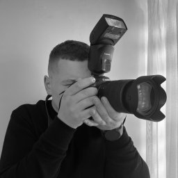 Kamil.photovibe - Zdjęcia Chrzt&oacute;w Krak&oacute;w