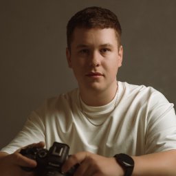 Kamil.photovibe - Fotograf Eventowy Krak&oacute;w