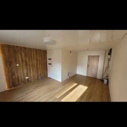 PROhouse remonty i wykończenia wnętrz - Malowanie lokali firmowych Strzelce Opolskie