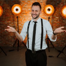 DJ Oskar Łakomy - Muzyk Krak&oacute;w