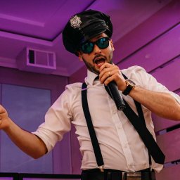 Zespół muzyczny Kraków 3