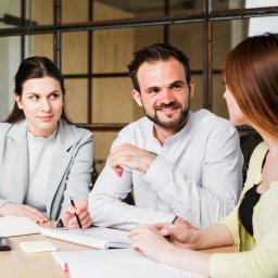 Kredyty Ewelina Michalec - Doradcy Kredytowi Warszawa