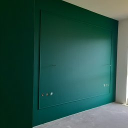 Malowanie mieszkań Łomianki 2