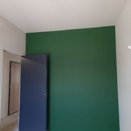 Malowanie mieszkań Łomianki 3