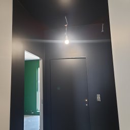 Malowanie mieszkań Łomianki 4