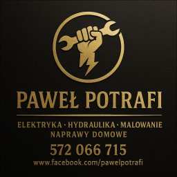 Paweł Potrafi - Hydraulik Lubart&oacute;w