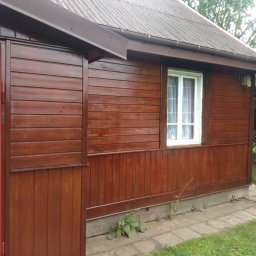 Malowanie mieszkań Siedlce 2