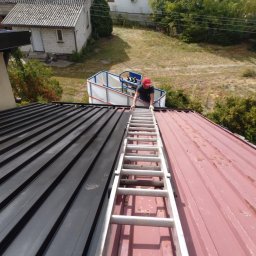 Malowanie mieszkań Siedlce 4