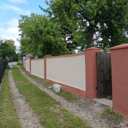 LG Jaworzno - Zakładanie trawnik&oacute;w Jaworzno