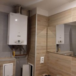 LG Jaworzno - Glazurnik Jaworzno