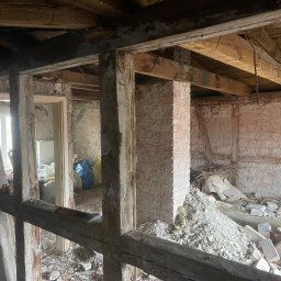 Malowanie mieszkań Lębork 3