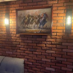 Malowanie mieszkań Lębork 1