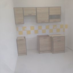 Betony murowanie zbrojenia sucha zabudowa płytki panele szpachlowanie malowanie ogrodzenia chodniki tarasy kostka