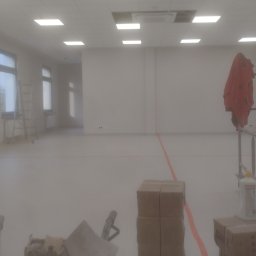 Remonty mieszkań Prochowice 2