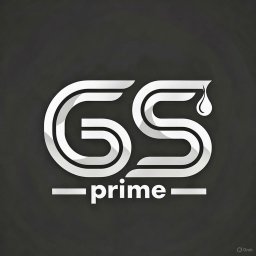 GS prime - Podłogi Żywiczne Luzino