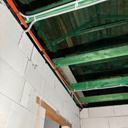 Drobne prace elektryczne Gniezno 1