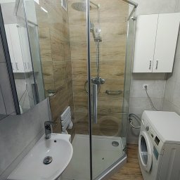 Domy murowane Biskupice  4