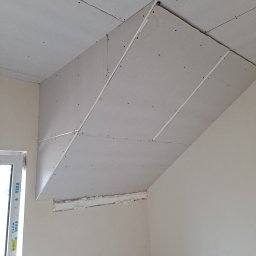 Remonty mieszkań Brenno 2