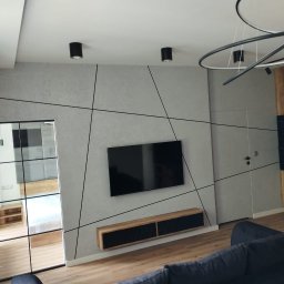 Remonty mieszkań Dębica 3