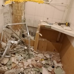 Remonty mieszkań Dębica 4