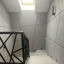 Wykończenia - Remonty Mieszkań Dębica