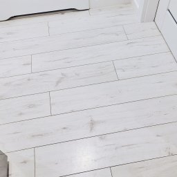 Wykończenia wnętrz Strzelno 1