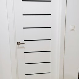 Wykończenia wnętrz Strzelno 2