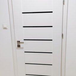 Wykończenia wnętrz Strzelno 3