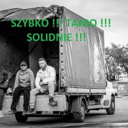 JAN CHODARCEWICZ "JAŚ" - Opr&oacute;żnianie Strych&oacute;w Tarnowskie G&oacute;ry