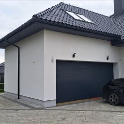 Remont elewacji Bielsko-Biała