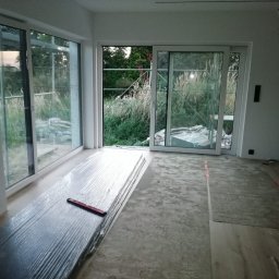 TWINCONCEPT - Montaż drzwi i okien tarasowych Bielsko-Biała