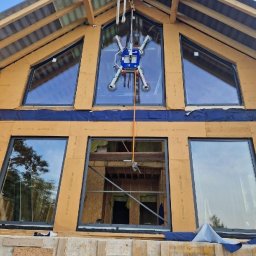 TWINCONCEPT - Montaż Fixów Bielsko-Biała