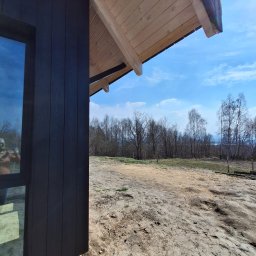 Wykonanie elewacji Bielsko-Biała 4