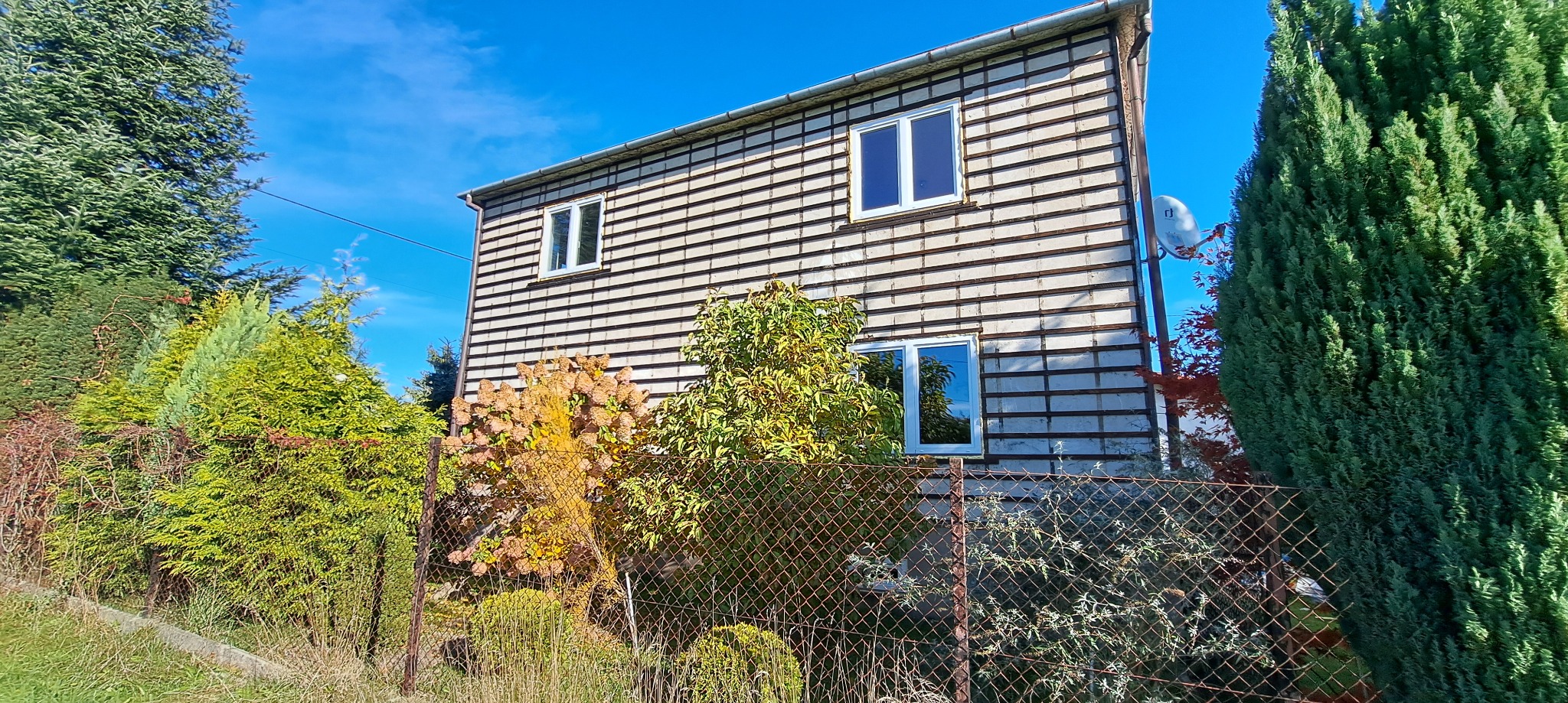 Montaż okien Bielsko-Biała