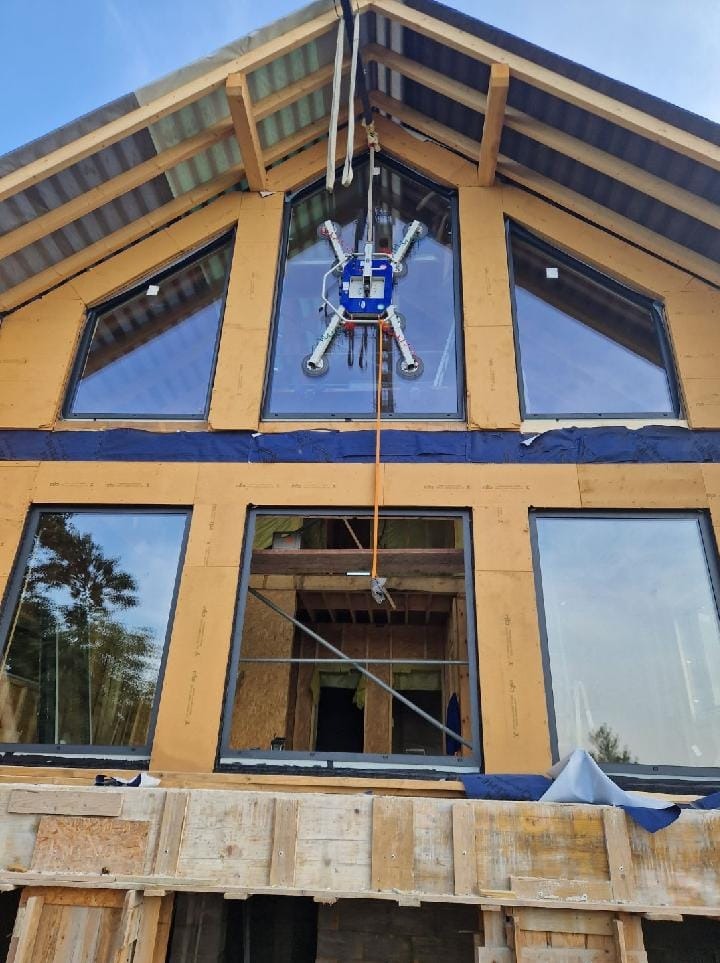 Montaż Fixów Bielsko-Biała