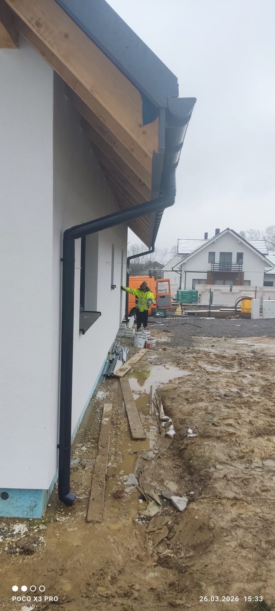 Elewacja Bielsko-Biała